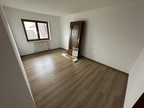 Foto - Etagenwohnung in Aspach