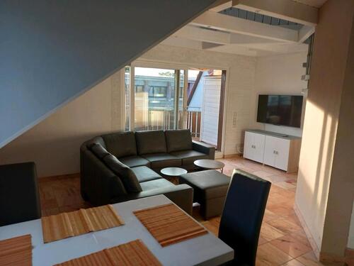 Foto - Etagenwohnung zur Miete in Asperg
