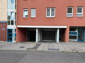 Foto - Tiefgarag (abschliessbar) in der Nähe Milaneo, Stuttgart