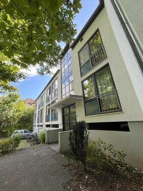 Foto - Etagenwohnung in Tübingen