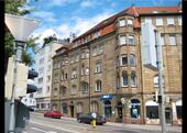 Foto - Etagenwohnung zum Kaufen in Pforzheim