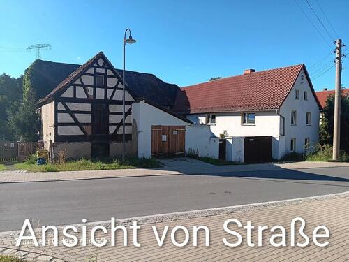 Foto - Vierseitenhof Sanierung und Renovierung Bedürftig