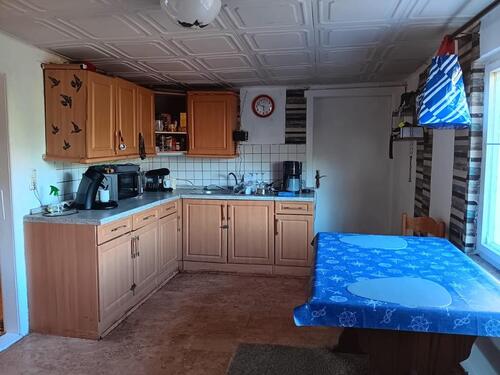 Foto - Einfamilienhaus zum Kaufen in Berga/Elster