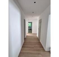 Frisch sanierte 3-Zimmer-Wohnung mit Balkon und Garage in Halver