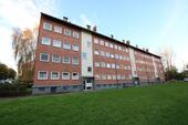 Foto - 2-Zimmer Wohnung in ruhiger Lage von Gaarden - frisch saniert -
