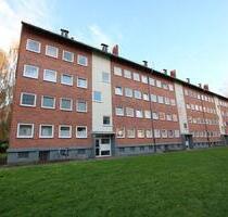 2-Zimmer Wohnung in ruhiger Lage von Gaarden - frisch saniert - - Kiel Gaarden-Ost