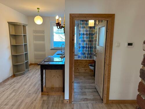 Foto - Etagenwohnung in Mönchengladbach zur Miete