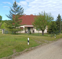 Einfamilienhaus mitten in der Natur - Joachimsthal