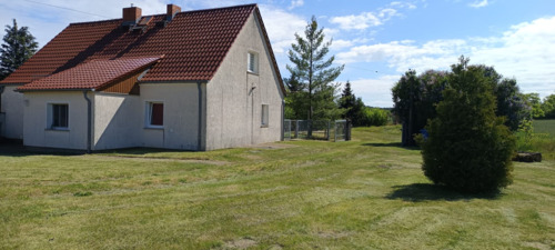 Foto - Einfamilienhaus in Joachimsthal
