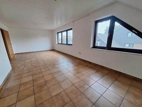 Foto - Wohnung im 1.OG zentral in Ascheberg zu vermieten