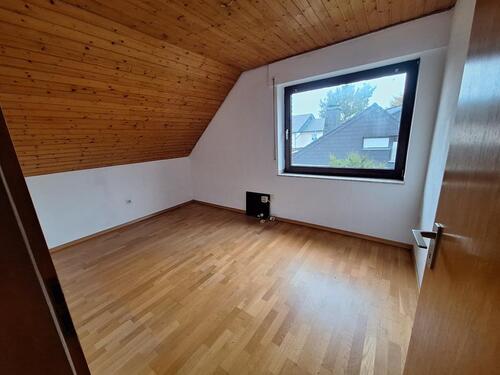 Foto - Etagenwohnung in Ascheberg zur Miete