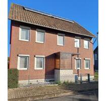 Sanierungsbedürftiges Haus in Salzgitter Lobmachtersen