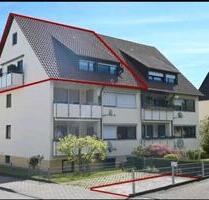 Außenparkplatz Nähe Stuttgart Flughafen - Esslingen am Neckar Hegensberg