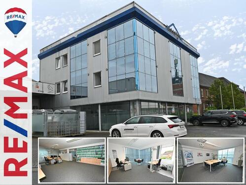 Foto - Attraktive Büroeinheit in infrastrukturell guter Lage !