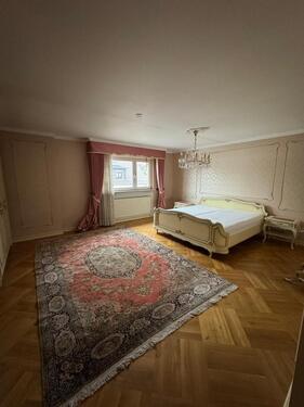 Foto - Etagenwohnung zur Miete in Seeheim-Jugenheim