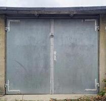 Garage Lagerraum in Quedlinburg Johannishöfer Trift am Heizhaus