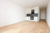 Foto - Exklusives 1-Zimmer-Apartment mit Loggia