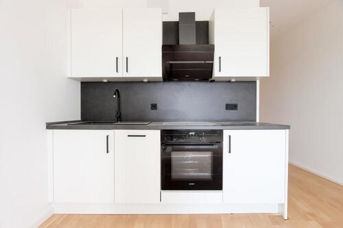 Foto - Etagenwohnung zur Miete in München