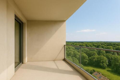Foto - Etagenwohnung in München zur Miete