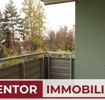 Sofort bezugsfrei & ruhig am Stadtrand - Schweinfurt Haardt