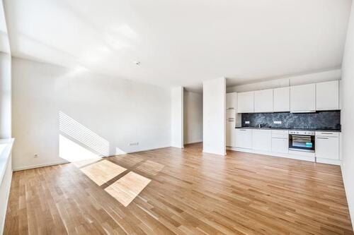 Foto - Etagenwohnung in Dresden zur Miete