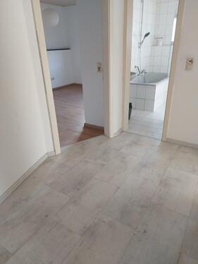 Foto - 2 Zimmer Etagenwohnung zur Miete in Linkenheim-Hochstetten