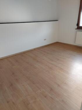 Foto - 2 Zimmer Etagenwohnung in Linkenheim-Hochstetten