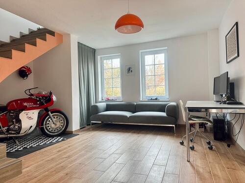 Foto - 3 Zimmer Etagenwohnung zur Miete in Wolfsburg