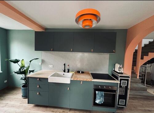 Foto - 3 Zimmer Etagenwohnung in Wolfsburg