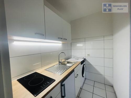 Foto - Etagenwohnung in Homburg zur Miete