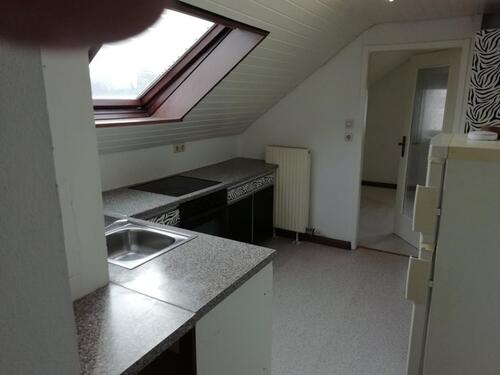 Foto - 3 Zimmer Etagenwohnung in Untergruppenbach