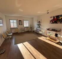 Praxis Büroräume in Landau a.d. Isar - Landau an der Isar