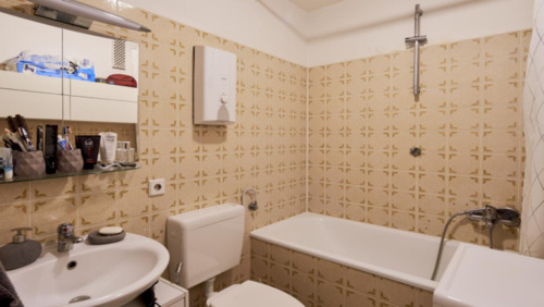 Foto - 2 Zimmer Etagenwohnung zum Kaufen in Köln