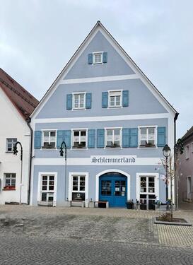 Foto - Attraktive Praxis- oder Bürofläche im Herzen von Hilpoltstein