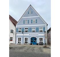 Attraktive Praxis- oder Bürofläche im Herzen von Hilpoltstein