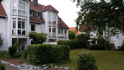 Foto - *PROVISIONSFREIE* Eigentumswohnung in Soest