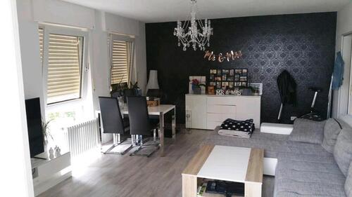 Foto - Etagenwohnung in Soest zum Kaufen