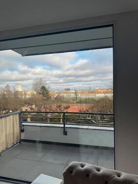 Foto - 2 Zimmer Etagenwohnung zur Miete in Neuss