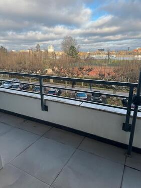 Foto - 2 Zimmer Etagenwohnung in Neuss