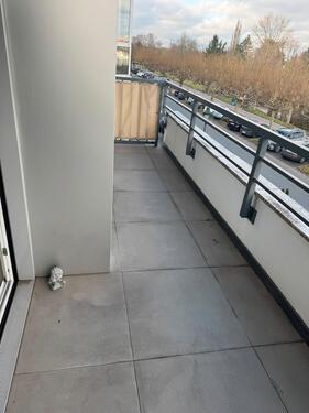 Foto - Etagenwohnung in Neuss zur Miete