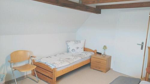 Foto - 4 Zimmer Etagenwohnung zur Miete in Falkenstein/Harz