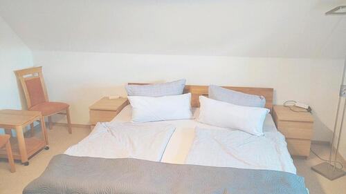 Foto - 4 Zimmer Etagenwohnung in Falkenstein/Harz