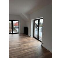 Schöne 2 Zimmer Küche Bad Wohnung Erstbezug - Horn-Bad Meinberg