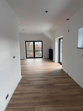 Foto - 2 Zimmer Etagenwohnung in Horn-Bad Meinberg