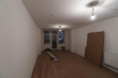 Foto - Großzügige Einzimmerwohnung mit Küchenzeile