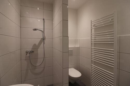 Foto - 1 Zimmer Etagenwohnung zur Miete in Bad Nauheim