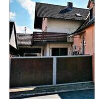 Haus in Gabolshausen Bj. 1977 - 99.000,00&nbsp;EUR Kaufpreis, ca.&nbsp; 176,00&nbsp;m&sup2; in Bad Königshofen im Grabfeld (PLZ: 97631)