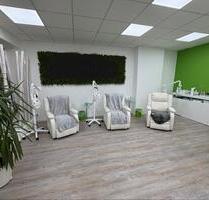 Voll ausgestattetes Beauty- Studio (Zahnbleaching) im Zentrum - Siegen