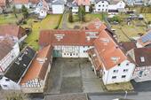 Foto - Großes Wohnhaus mit ehemaliger Gaststätte – vielseitig nutzbar