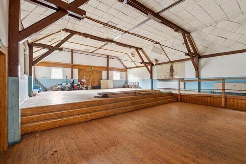 Foto - Einfamilienhaus in Mücke